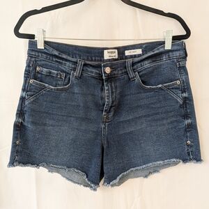 Kensie Denim Shorts
